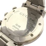 Gucci G-Chrono 101M Quartz Watch for Men - Image 5