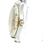 TAG HEUER 2000 Professional Gold Plated Steel Quartz Mens 974.006R - Image 4