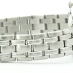 OMEGA Seamaster 120M Steel Quartz Ladies Watch 2571.81 - Image 6