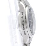 OMEGA Seamaster 120M Jacques Mayol 2000 Ladies Watch 2586.80 - Image 8