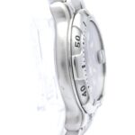 TAG HEUER 6000 Professional Quartz Mind Size Watch WH1215 - Image 8