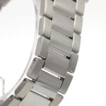 Omega Seamaster Aqua Terra 220.10.41.21.02.004 Stainless Steel Automatic Watch - Image 3
