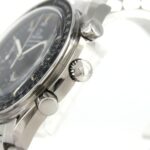 Omega Speedmaster 3510.50 SS Automatic Watch - Image 3