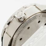 IWC Schaffhausen Aquatimer IW329002 Black Dial - Image 9