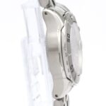 TUDOR Princess Date Hydronaut Steel Automatic Watch 99090P - Image 8
