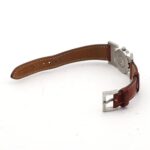 Hermes Paprika PA1.210 SS Quartz Watch - Image 6