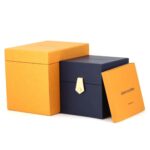 Louis Vuitton Tambour QA092 Stainless Steel Quartz Watch - Image 8