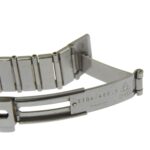 Omega Constellation Mini Women's Watch, Stainless Steel, Quartz, Analog, Silver Dial. - Image 8