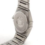 Omega Constellation 1572.30 SS Quartz - Image 6