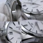 SEIKO Grand Seiko Date SBGX053 9F62-0AA1 SS 40543 - Image 8