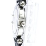 OMEGA Constellation Steel Quartz Ladies Watch 595.1080 - Image 4