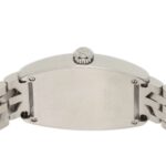 Franck Muller 1750S6 Tonneau Curvex Watch Stainless Steel SS Ladies FRANCK MULLER - Image 7
