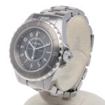 Chanel J12 Chromatic Wrist Ceramic H2978 Quartz Ladies' . - Image 3