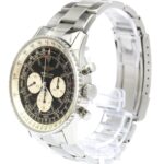 BREITLING Navitimer Mechanic Limited Edition Mens Watch A11022 - Image 2