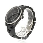 Chanel J12 Phantom Caliber 12.1 38mm Ceramic LIMITED H6185 Automatic - Image 2