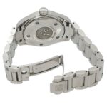 Omega Seamaster Aqua Terra 2577 70 Women's Watch, Date Display, White Shell, Quartz Watch - Image 4