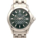 Omega Seamaster 120 Mayol '98 LIMITED 2506.70 SS Automatic Watch