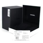 Chanel Mademoiselle J12 Acte 33mm Ceramic xWG LIMITED H6479 Wristwatch Quartz - Image 8