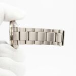 Seiko Grand Heritage Collection SBGP011 9F85-0AC0 Black Dial - Image 6