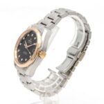 Omega Seamaster Aqua Terra RG Combination 11P 231.20.39.21.51.003 SSxPG Automatic - Image 2