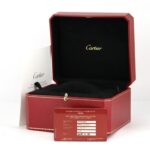 Cartier Ronde Solo WSRN0022 Stainless Steel Automatic - Image 7
