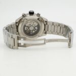 TAG Heuer Carrera Calibre 02 GMT CBG2A1Z Skeleton Dial - Image 4