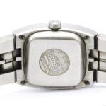 OMEGA Constellation Cal 685 Steel Automatic Ladies 568.0020 Vintage - Image 7