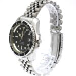 TAG HEUER Professional Stainless Steel Automatic Mens 844/5 - Image 2