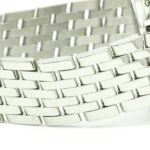 BREITLING Headwind Stainless Steel Automatic Mens Watch A40035 - Image 6