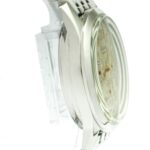 BREITLING Headwind Stainless Steel Automatic Mens Watch A40035 - Image 7