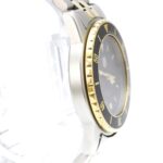 TAG HEUER 1500 Professional Gold Plated Steel Quartz Mens 925.213G-20 - Image 8