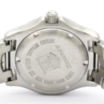 TAG HEUER Link Date Steel Automatic Mens Watch WT5211 - Image 6