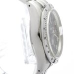 TUDOR Chrono Time Prince Date Tiger Steel Mens Watch 79280 - Image 8