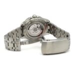 Omega Seamaster Diver 300M 210.30.42.20.06.001 Stainless Steel Automatic Watch - Image 5