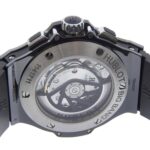 Hublot Big Bang Black Magic - Image 5