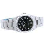 ROLEX Explorer 1 114270 Men's Watch, Stainless Steel, 40459 - Image 5