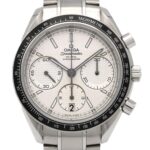 Omega Speedmaster Racing 326.30.40.50.02.001 Stainless Steel Automatic