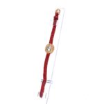 Cartier Love Watch PG 3P PG/RG Quartz Wristwatch - Image 2