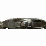 Bulgari BVLGARI Diagono Sport Date LCV35S Automatic Watch Men's - Image 9