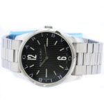 BVLGARI Solotempo ST42BSS ST42S Stainless Steel 40542 - Image 3