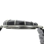 OMEGA Seamaster Dynamic Stainless Steel Watch with Quartz Movement, Analog Display, Multicolor Dial, Unisex - Image 6