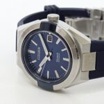 CITIZEN Men's Watch Series 8 NA1005-17L Blue Dial Automatic Unused - Image 4
