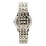 Omega De Ville Prestige Co-Axial 424.10.40.20.02.005 Silver Dial - Image 8
