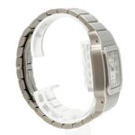 Cartier Santos Galbee XL W20098D6 Silver Dial - Image 3