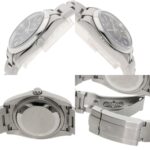 Rolex 116000 Oyster Perpetual 36mm Japan Limited Edition Stainless Steel Men's Watch ROLEX - Image 5