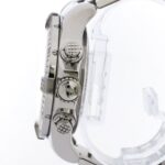 BREITLING Super Avenger ll Chronograph Steel Mens Watch A13371 - Image 4