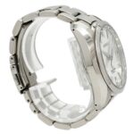 Seiko Grand Mechanical SBGR099 9S61-00B0 Silver Dial - Image 3