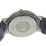 OMEGA Seamaster Dynamic Stainless Steel Watch with Quartz Movement, Analog Display, Multicolor Dial, Unisex - Image 7