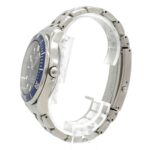 Omega Seamaster 300 Co-Axial 2220.80 Navy Dial - Image 2