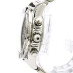 BREITLING Chronomat 44 Japan LTD MOP Steel Mens Watch AB0111 - Image 4
